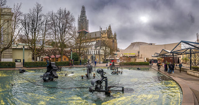 Basel, Switzerland