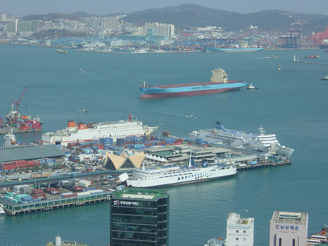 Busan, South Korea