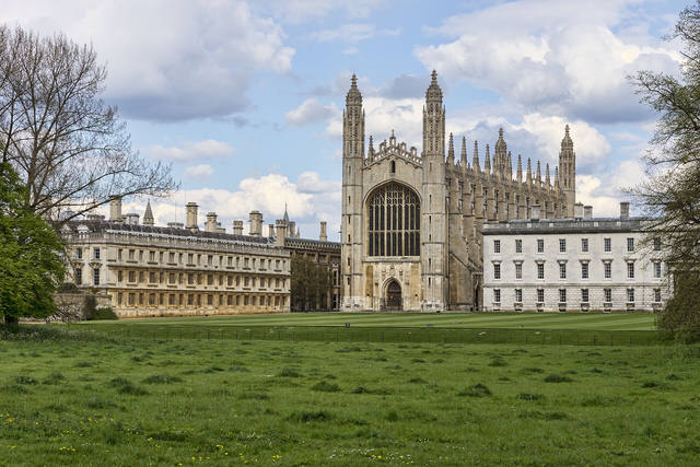 Cambridge, United Kingdom
