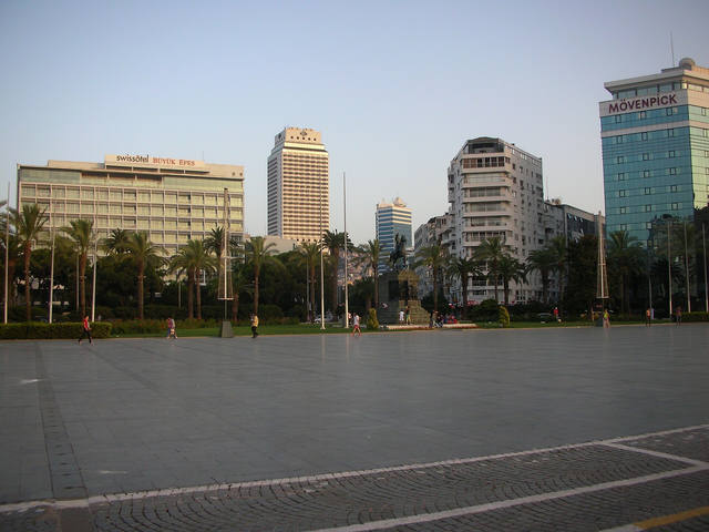 Izmir, Türkiye