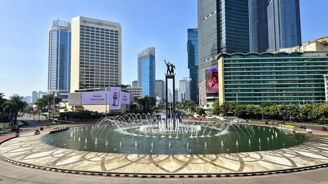 Jakarta, Indonesia