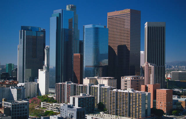 Los Angeles, United States
