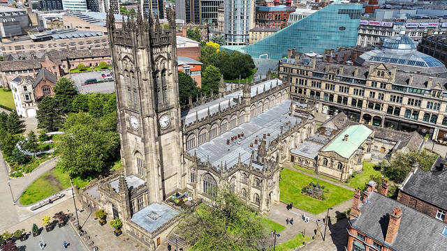 Manchester, United Kingdom