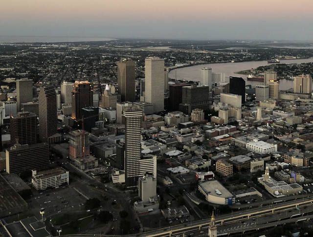 New Orleans, United States