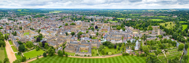 Oxford, United Kingdom