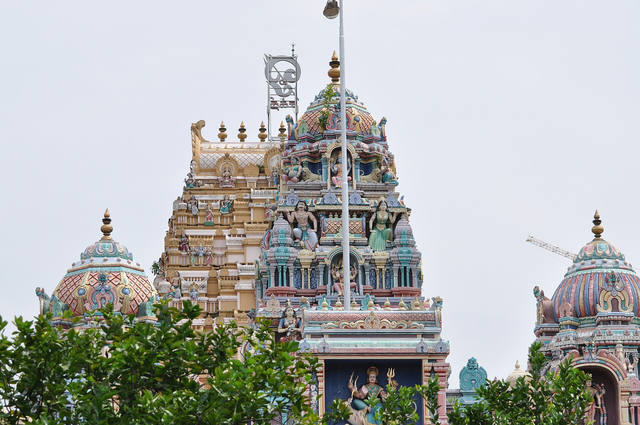 Penang, Malaysia