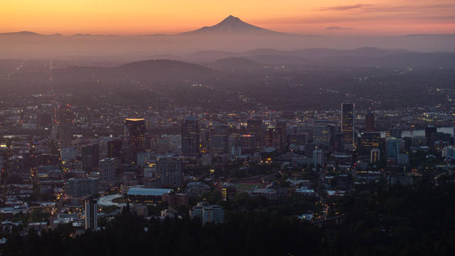Portland, United States