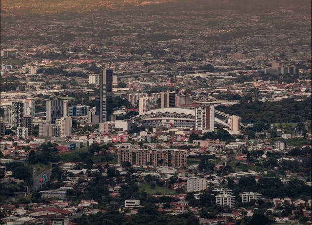 San José, Costa Rica