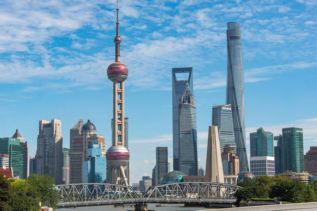 Shanghai, China
