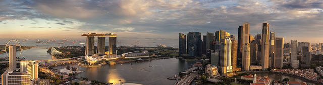 Singapore, Singapore
