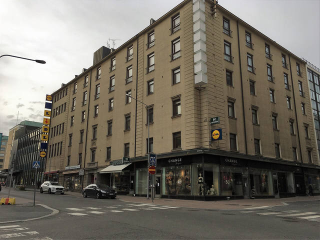 Tampere, Finland