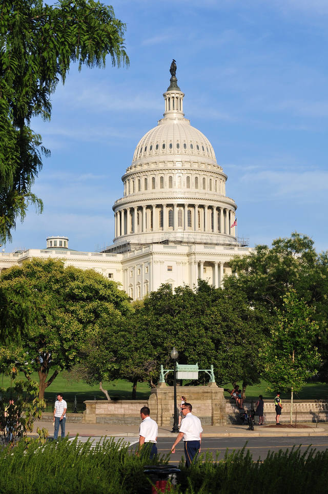 Washington DC, United States